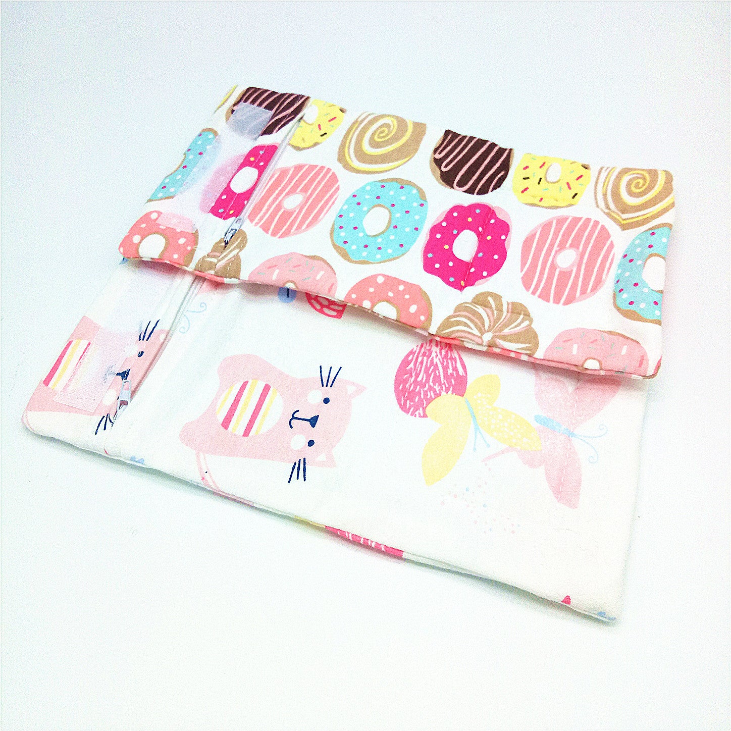 Portable Baby Bottle Warmer Cover – USB Travel Stroller Insulated Bag